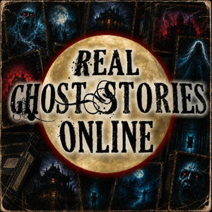 Real Ghost Stories Online