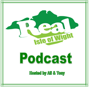 Real Isle of Wight : Information & entertainment about the sunniest place in the UK.  Including all the best things to do and events throughout the year.