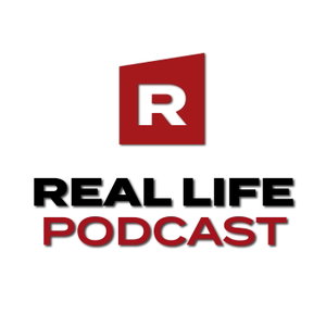 Real Life Podcast