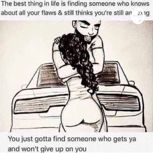 Real life stories 