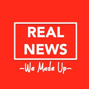 Real News We Made Up w/ Elton Castee & Vinny Fasline