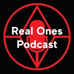 Real Ones Podcast