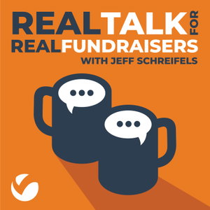 Real Talk for Real Fundraisers