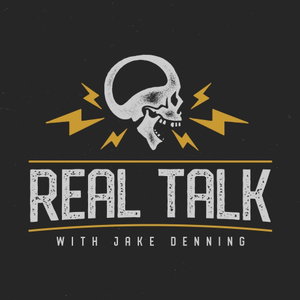 Real Talk with Jake Denning