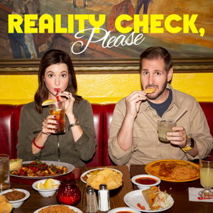 Reality Check, Please