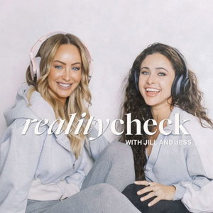 Reality Check Podcast