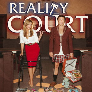 Reality Court