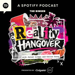 Reality Hangover
