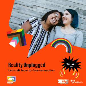 Reality Unplugged