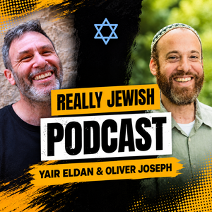REALLY JEWISH with Oliver Joseph
