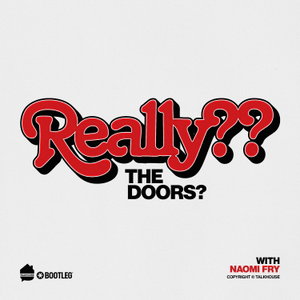 Really?? The Doors?