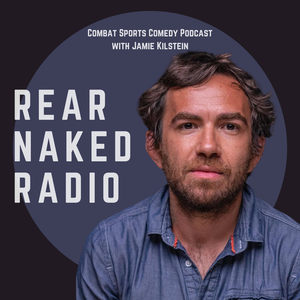 Rear Naked Radio