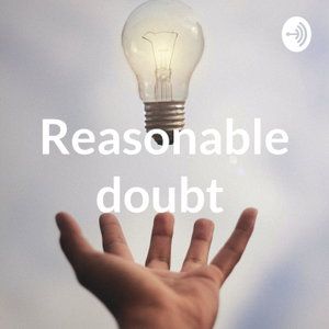 Reasonable doubt 