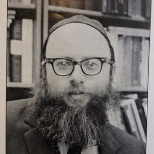 Reb Aryeh Kaplan: the Lost Recordings