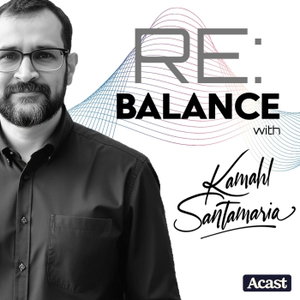 RE:Balance with Kamahl Santamaria