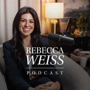 Rebecca Weiss Podcast (Video)