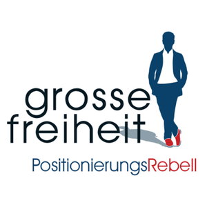 RebellenTalk - der Podcast für Führungskräfte, denen man folgen will