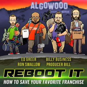 Reboot It