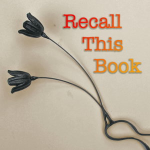 Recall This Book
