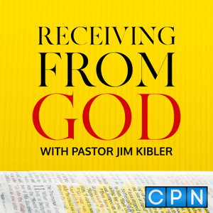 Receiving From God