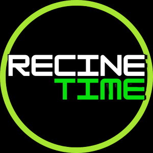 Recine Time