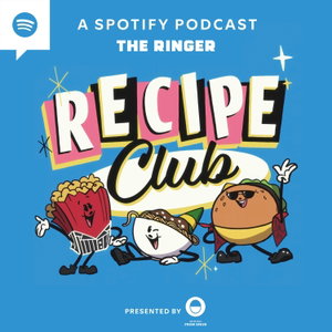 Recipe Club