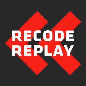 Recode Replay