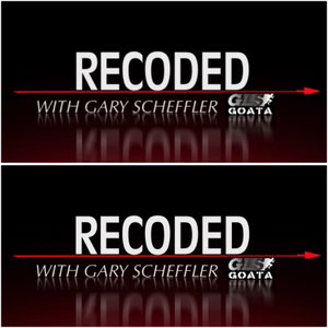Recoded: The Podcast