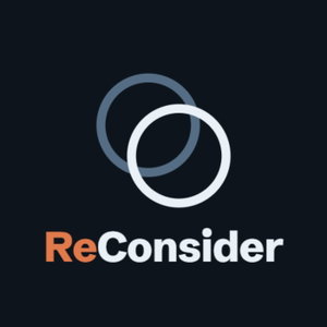 ReConsider