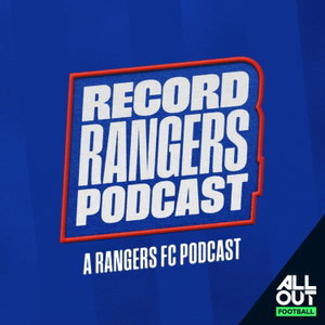Record Rangers