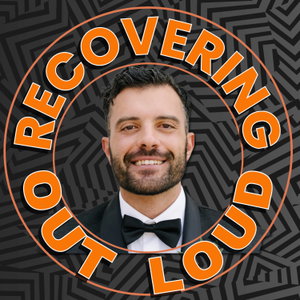 Recovering Out Loud