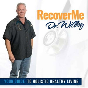 RecoverMe with Warren Willey