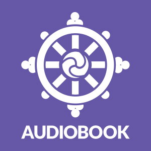 Recovery Dharma Audiobook