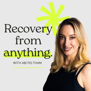 Recovery From Anything
