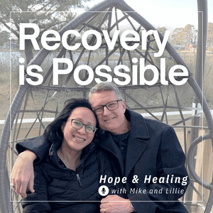 Recovery is Possible Podcast