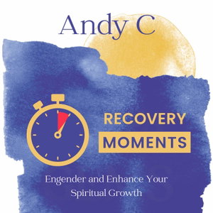 Recovery Moments