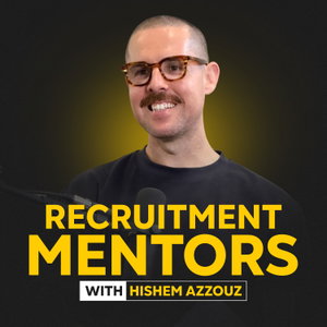Recruitment Mentors Podcast
