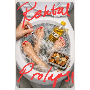Rectal Prolapse Pod