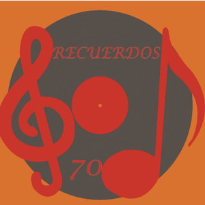Recuerdos 70