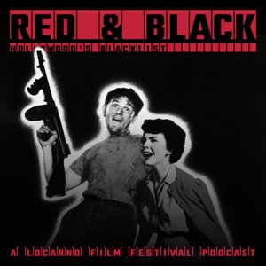Red & Black: Hollywood’s Blacklist