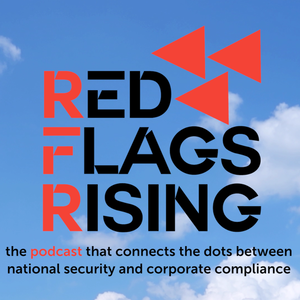 Red Flags Rising