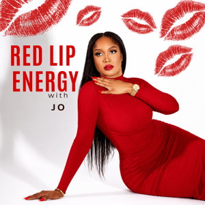 Red Lip Energy™