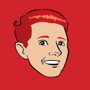 Red Robinson's Legends