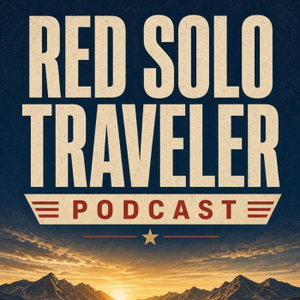 Red Solo Traveler Podcast