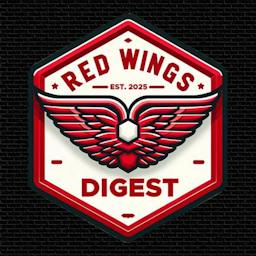 Red Wings Digest