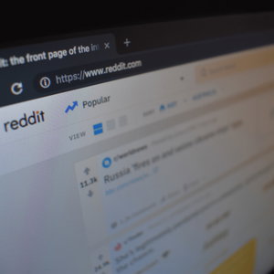 Reddit Stories