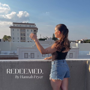 redeemed.