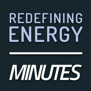 Redefining Energy - Minutes / Archives 2022-23