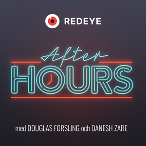 Redeye After Hours