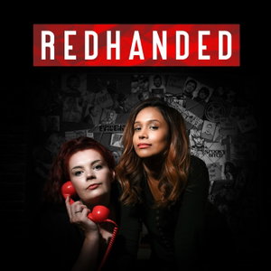 RedHanded Patreon Early Release and Bonus Episode Feed